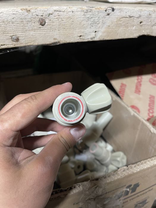 Краны для отоплений 25