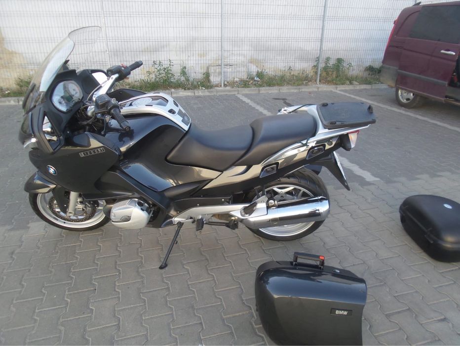 BMW R1200RT 2005