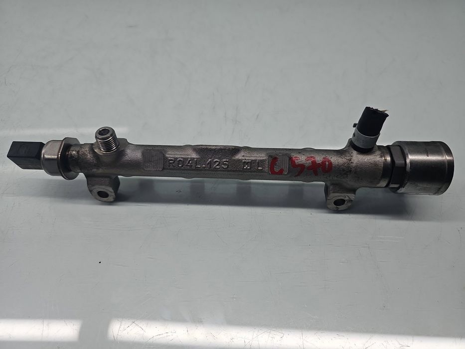Rampa injectoare Volkswagen Tiguan (5N) [Fabr 2007-2016] 04L089G, 0239