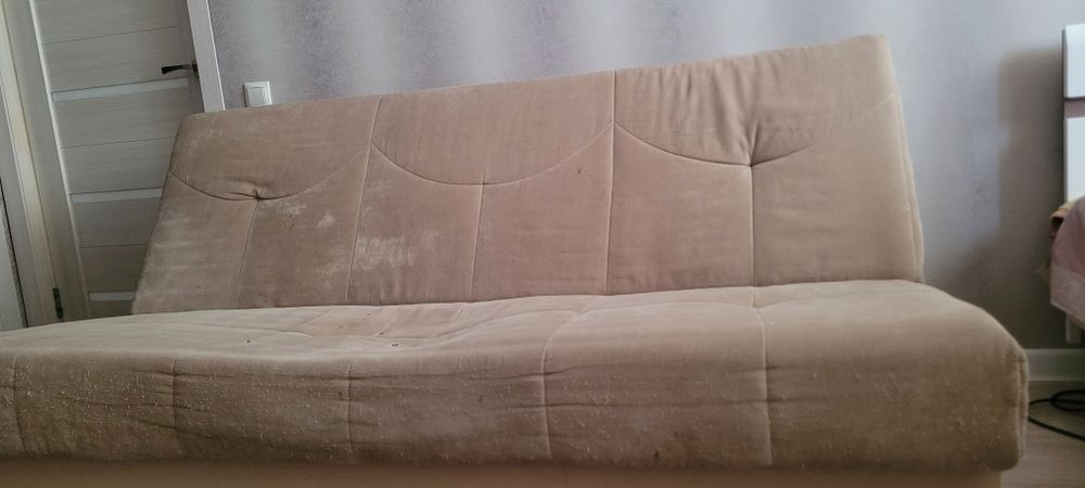 Продам Диван Белорусской Фабрики б/у