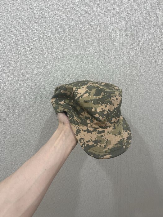 Спецодежда (военная форма)
