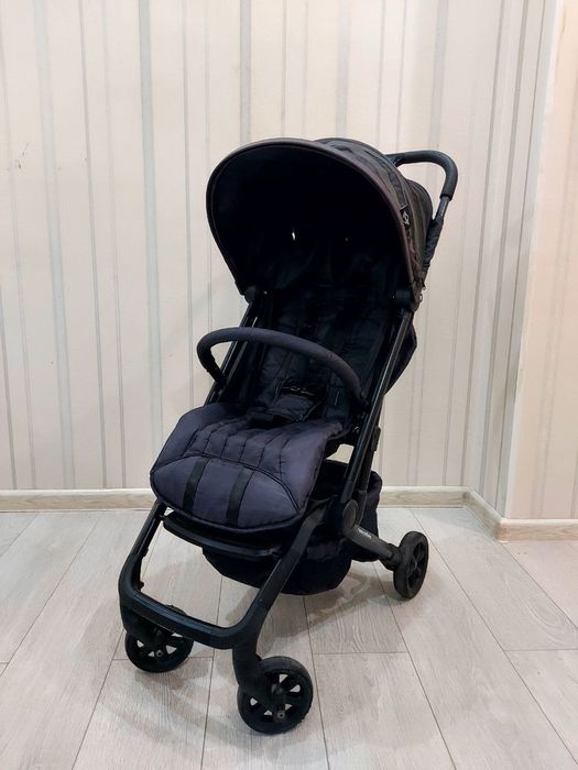 EasyWalker Mini buggy XS детская коляска зима/лето