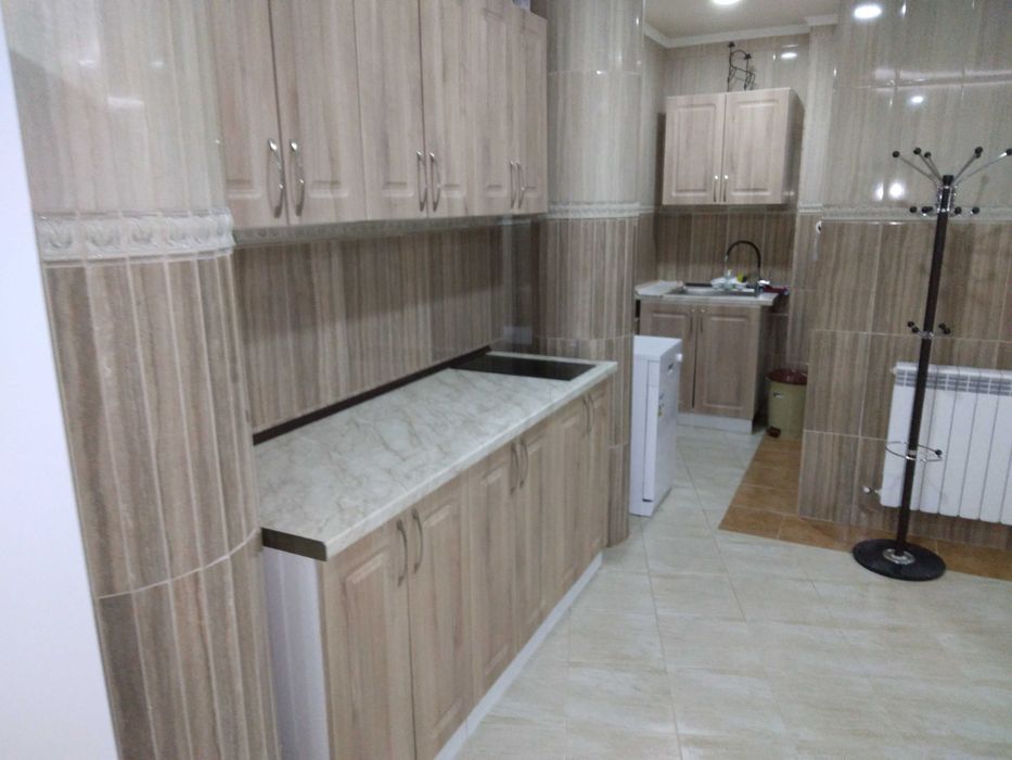 Сауна и басейн в град Варна