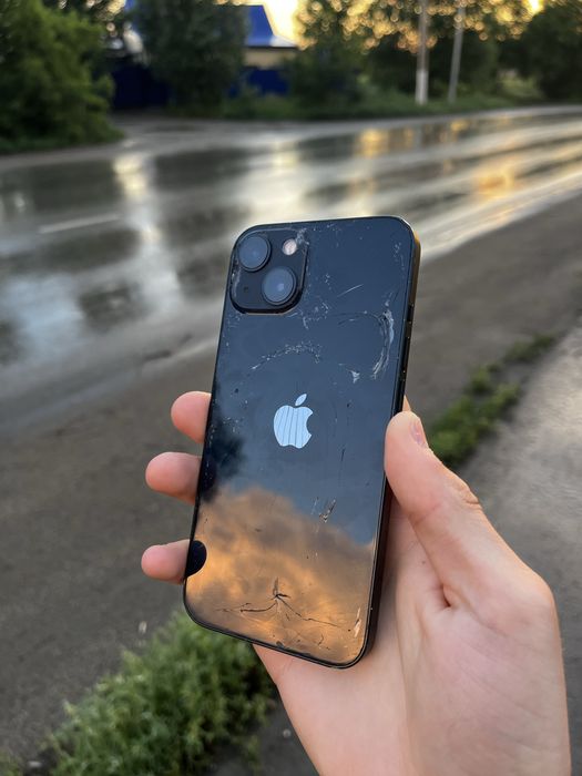 IPhone 13 128/90