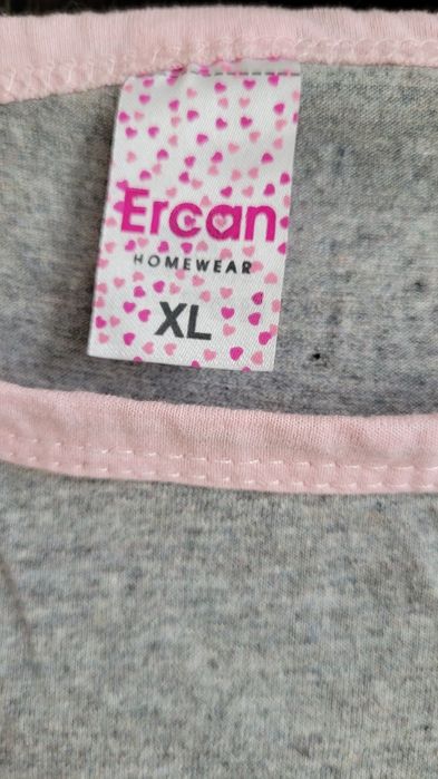 Нощница за кърмачки