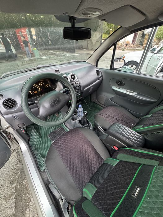 Matiz best 2010yil
