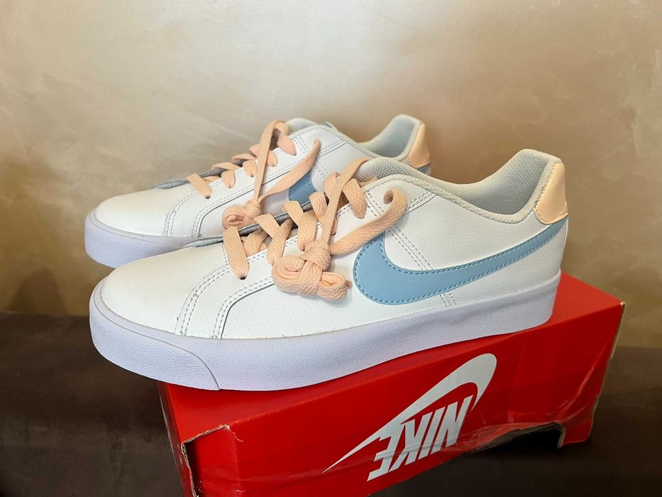 Маратонки  Nike