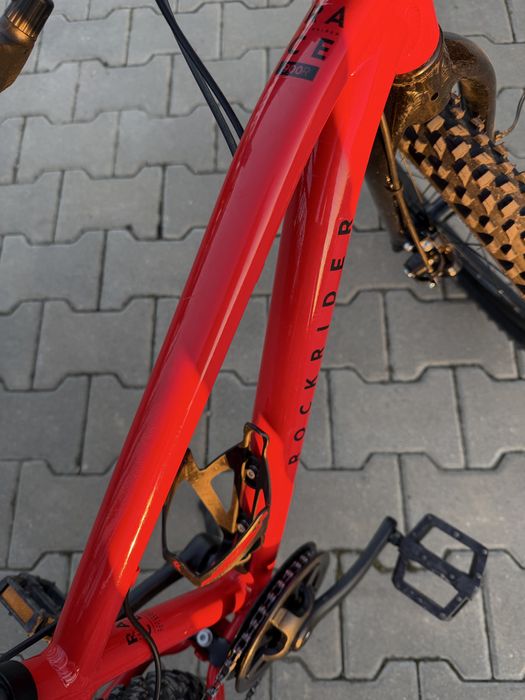 Bicicletă MTB 20" EXPL 900 Copii 6-9 ani