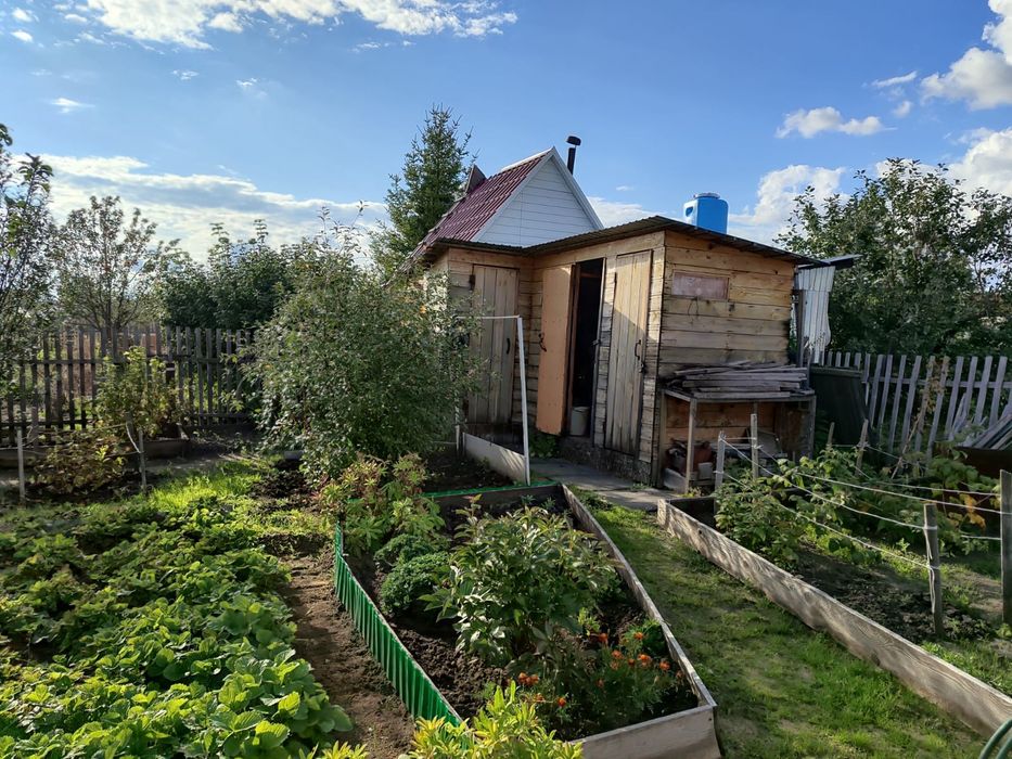 Продам дачу в новопавловке