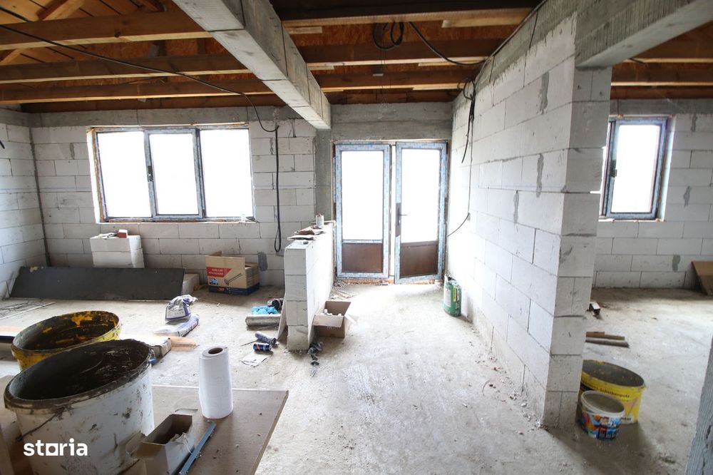Casa Tatarca, str. Albatrosului, constructie noua, 490mp teren