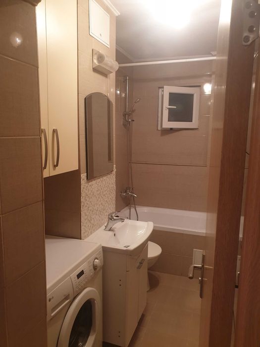 Închiriez apartament 2 camere, zona Vlaicu – Fortuna