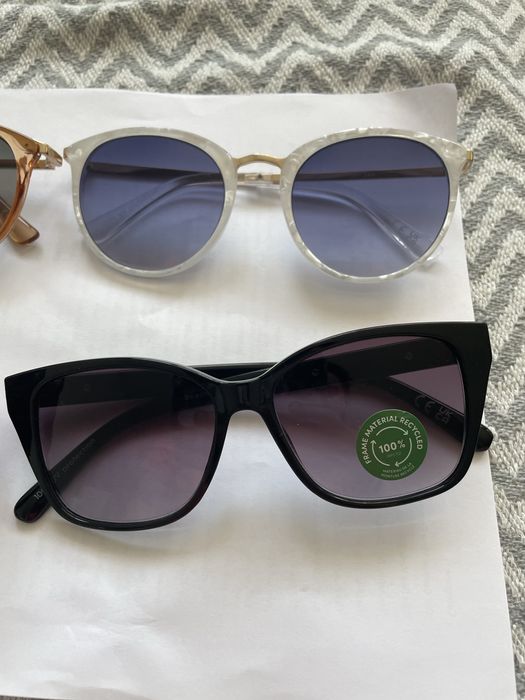 Vand ochelari de soare h&m c&a noi