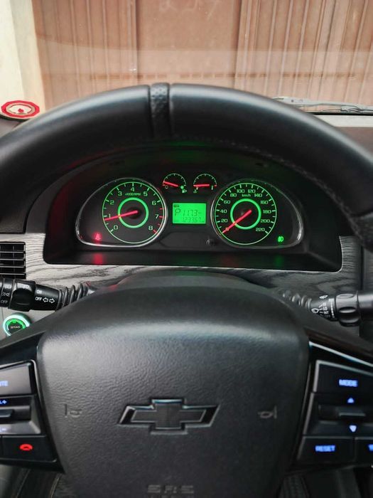 Сhevrolet gentra, 2019, дехкончилик