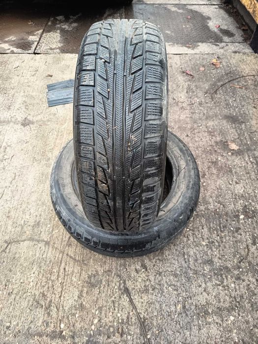 anvelope iarna 235/60 r18