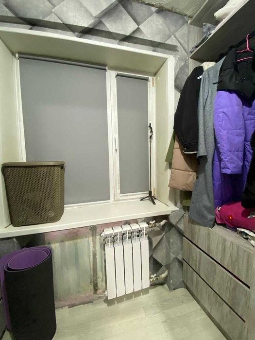 2 комн квартира в центре