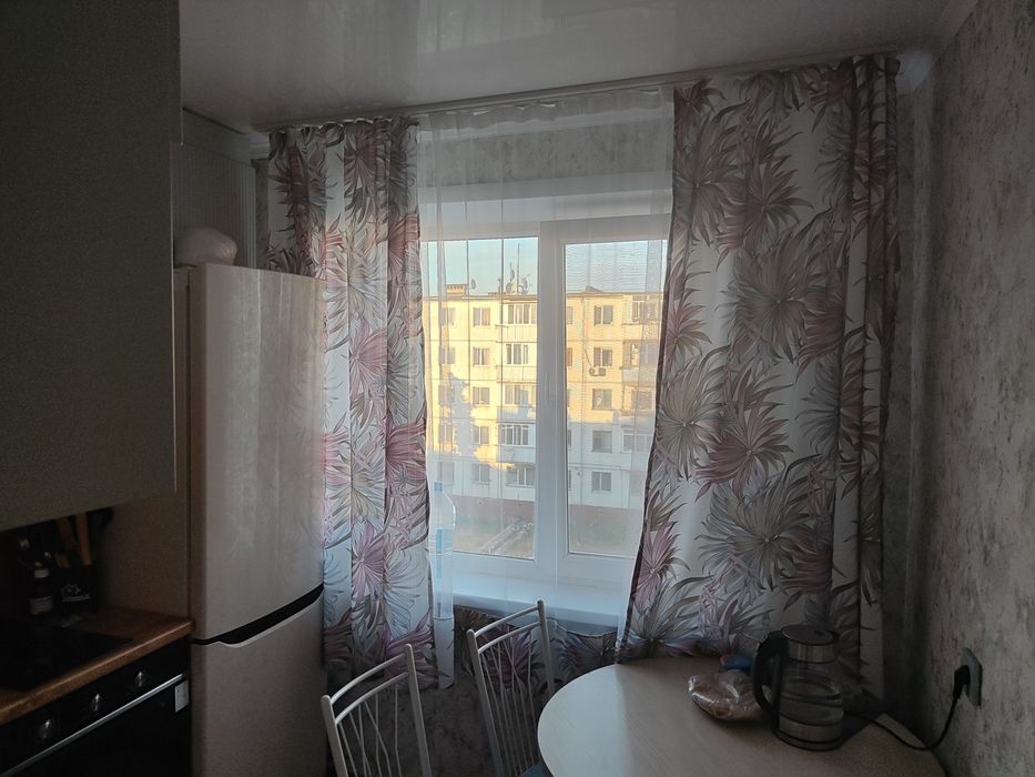 Продам 2-х комнатную квартиру
