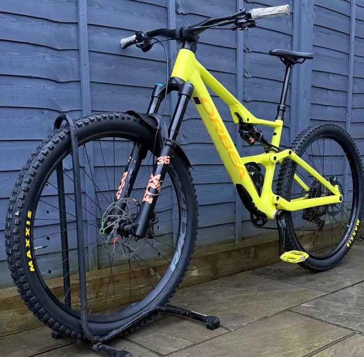 Orbea Occam H20LT Size L 2024