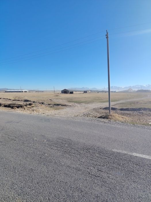 Продаются участок 7 гектар