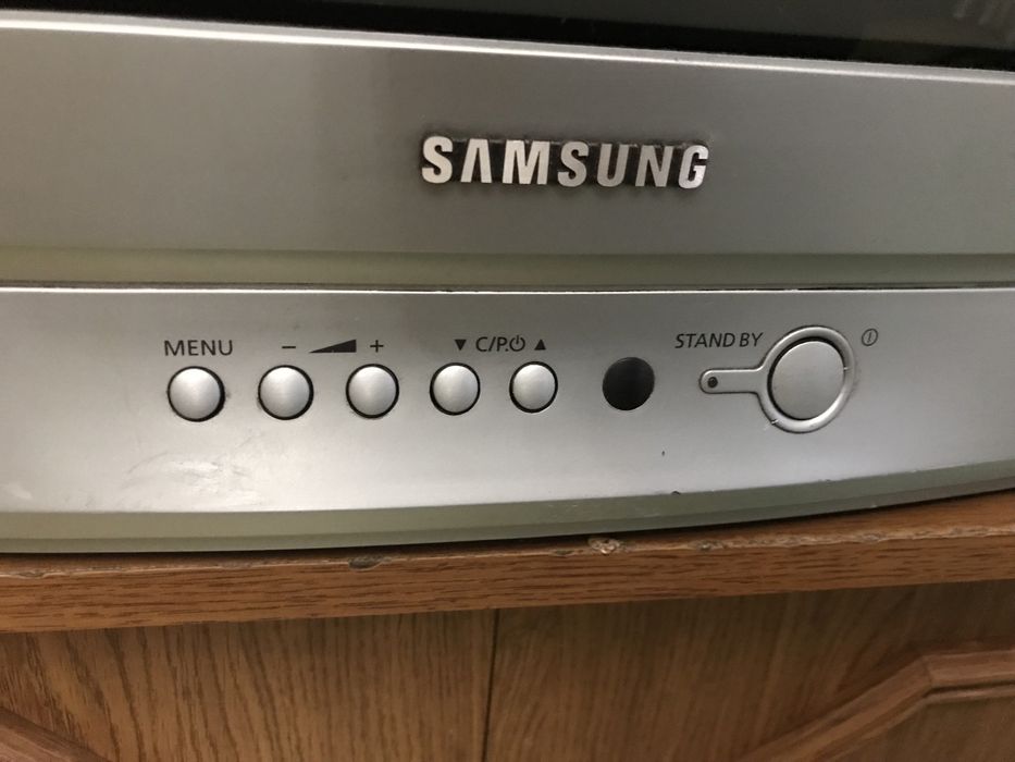 Телевизор Samsung Progun II