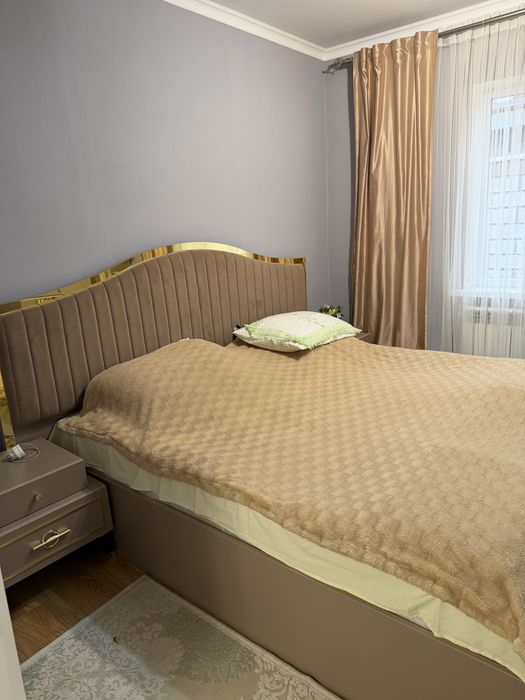 Аренда долгосрочной