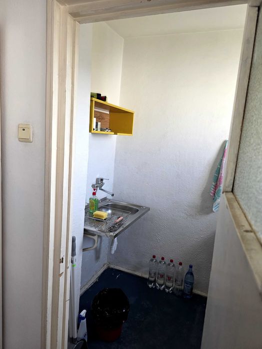 Baba Novac garsoniera de vanzare