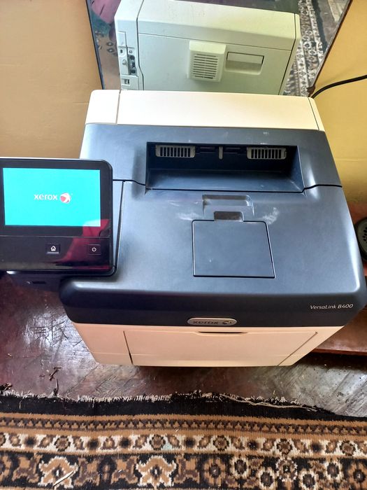 XEROX versalink b400