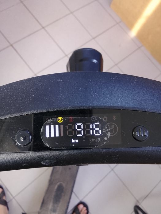 Электросамокат Neoline