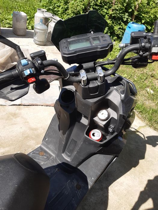 Танк 150 хорошо состояние