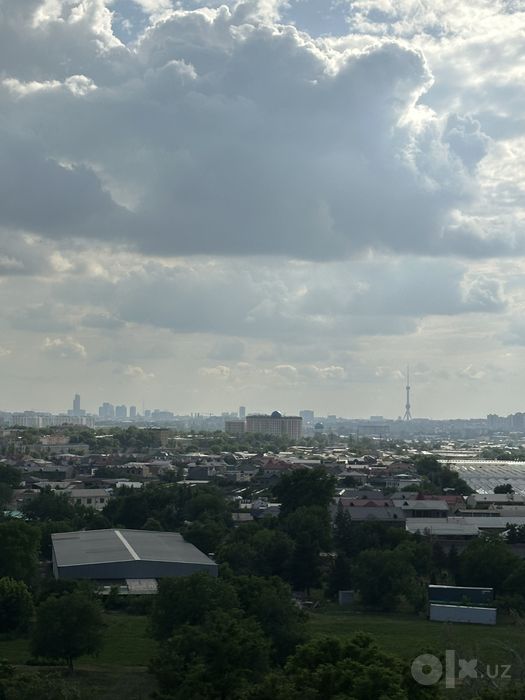 Квартира в новостройке СВОЯ!