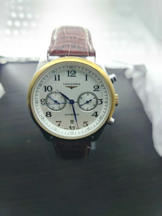 Продавам Часовник  Longines