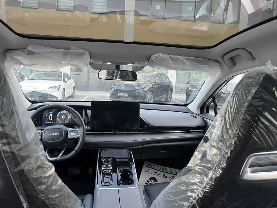 gac aion s max /plus/v lus/ RT/ i60 pazitsa