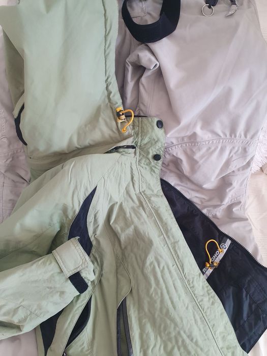 Дамски ски екип Rossignol размер S