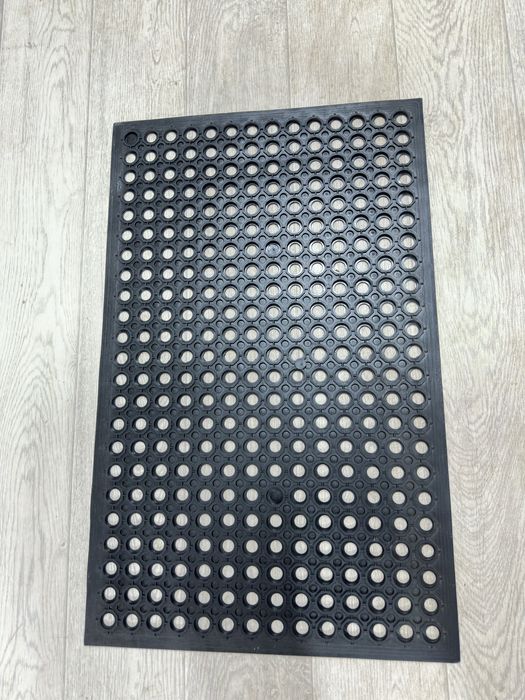 Придверные коврики резиновые