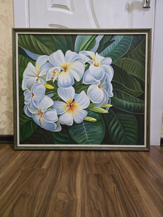 Расмлар сотилади. Кул ишлари