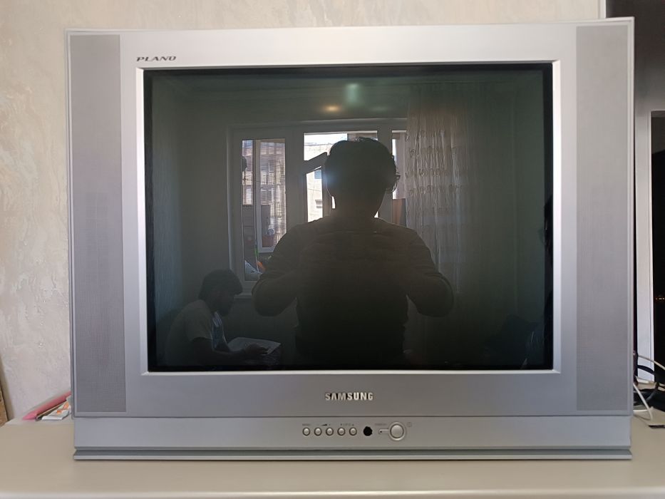 Телевизор Samsung CS29K3MHQ