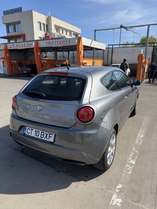 Alfa Romeo Mito 1.4 Benzina