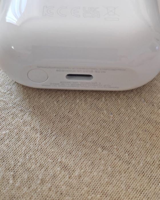 Casti Samsung Galxy Buds 3