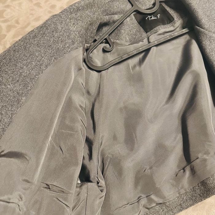 Trench coat Teadorep
