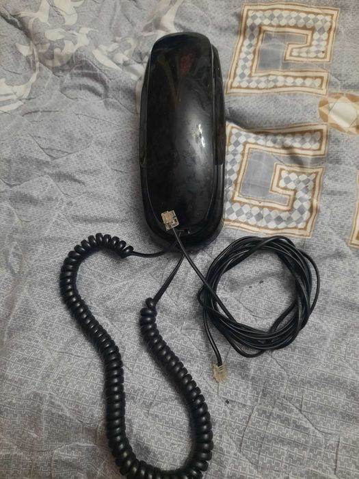 Домашний телефон