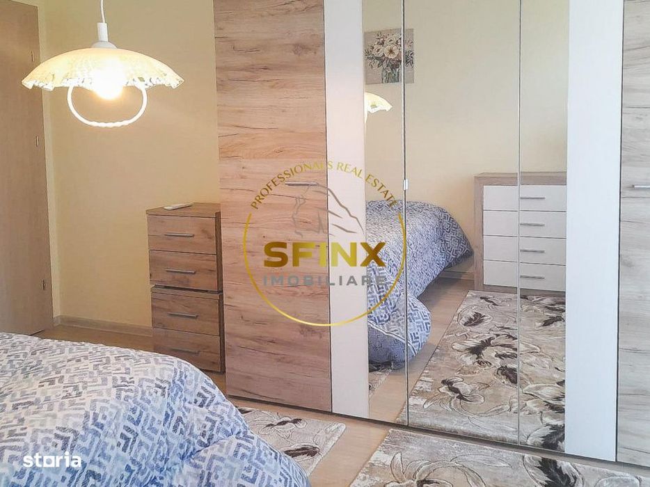 Apartament 2 camere Complex Lebada Pantelimon