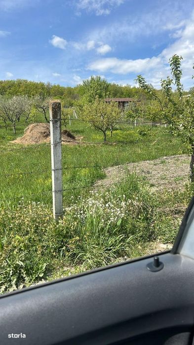 Teren 53 Ari,Unirea,Parcelabil