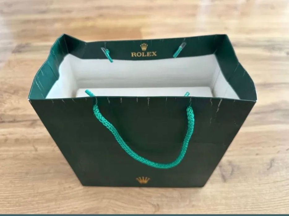 Часовник Rolex Daytona Platinum