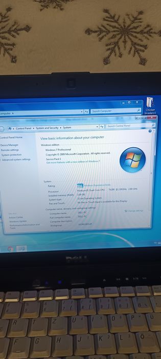 Laptopuri perfect funcționale