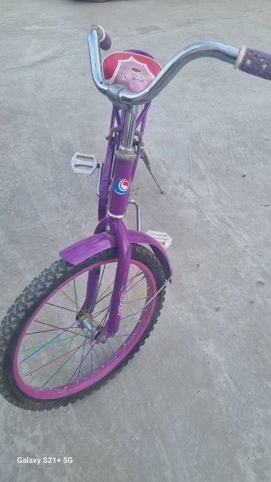 Продам велосипед отличном состоянии