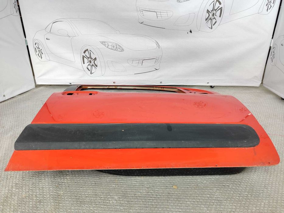 Usa Fata Dreapta Fiat Panda III Hatchback 2012–2026 / Cod OEM 52098463 (11O)