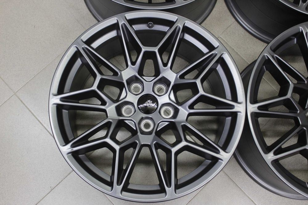 Джанти 19" Ford Mustаng
