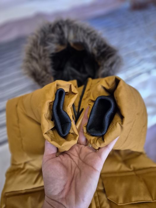 Geacă Name It mărimea  80