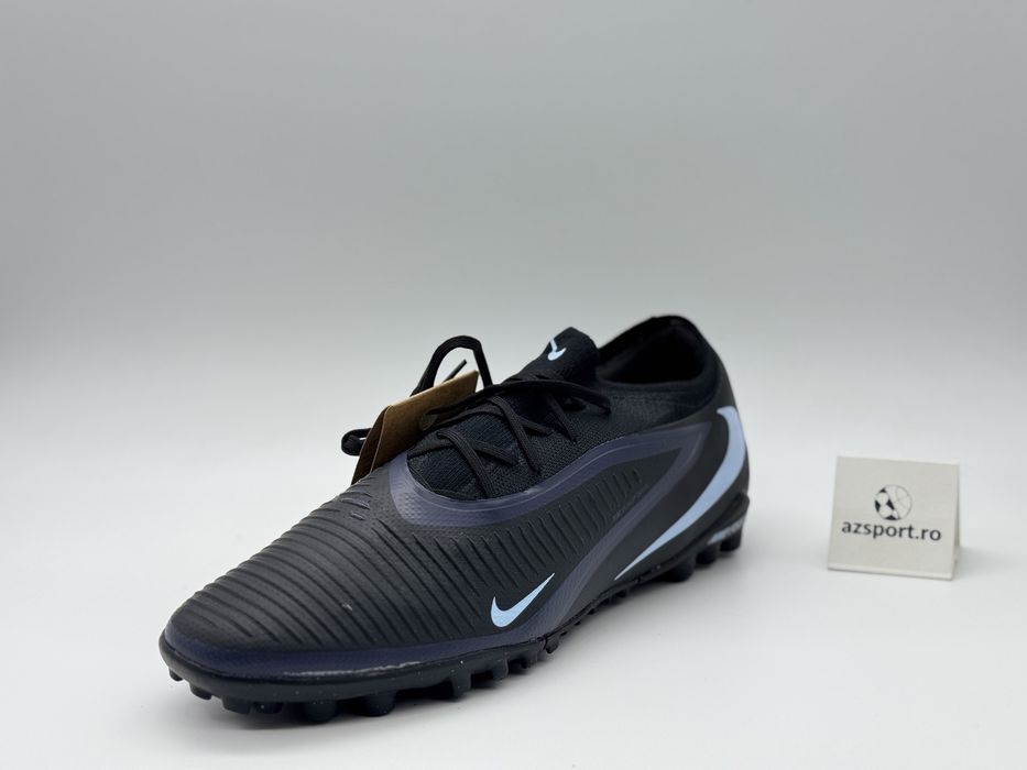 Nike ReactX Phantom 6 Low PRO TF Noi Originali (44)