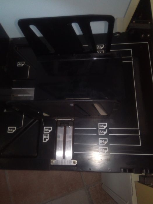 Gestetner COPYPRINTER 5325 /    si  CP 5210