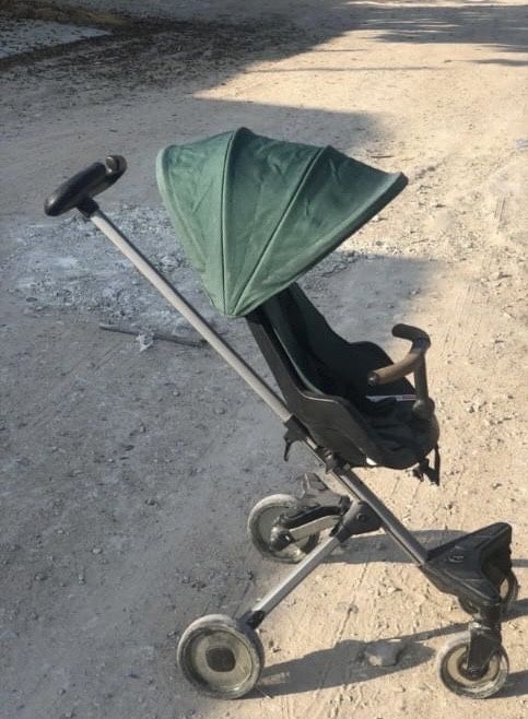 Коляски  детские